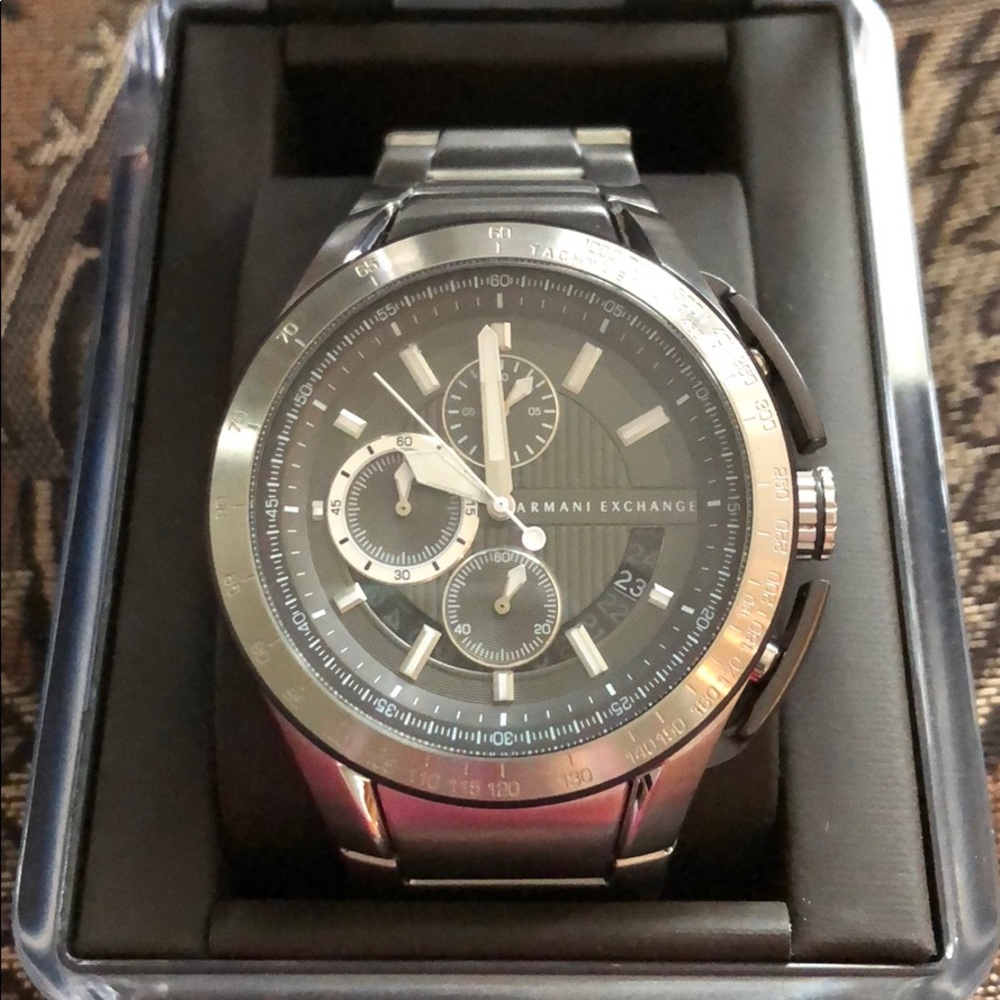 Armani Exchange AX1403 Men’s Watch. - NEW